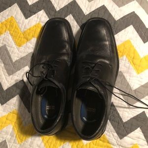 Nunn Bush Men’s Dress Shoes